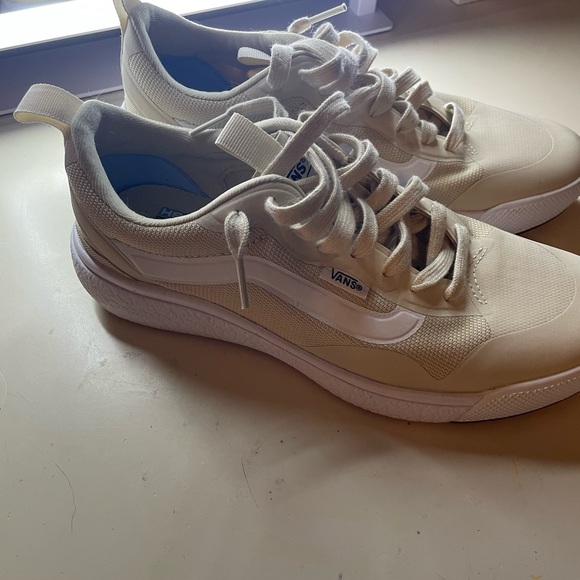 Vans UltraRange - Picture 5 of 5